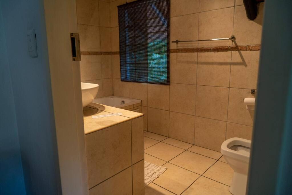 The Juweel House Apartment Johannesburg