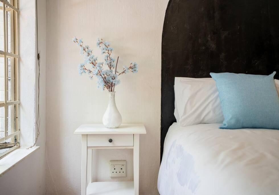 The Juweel House Apartment Johannesburg