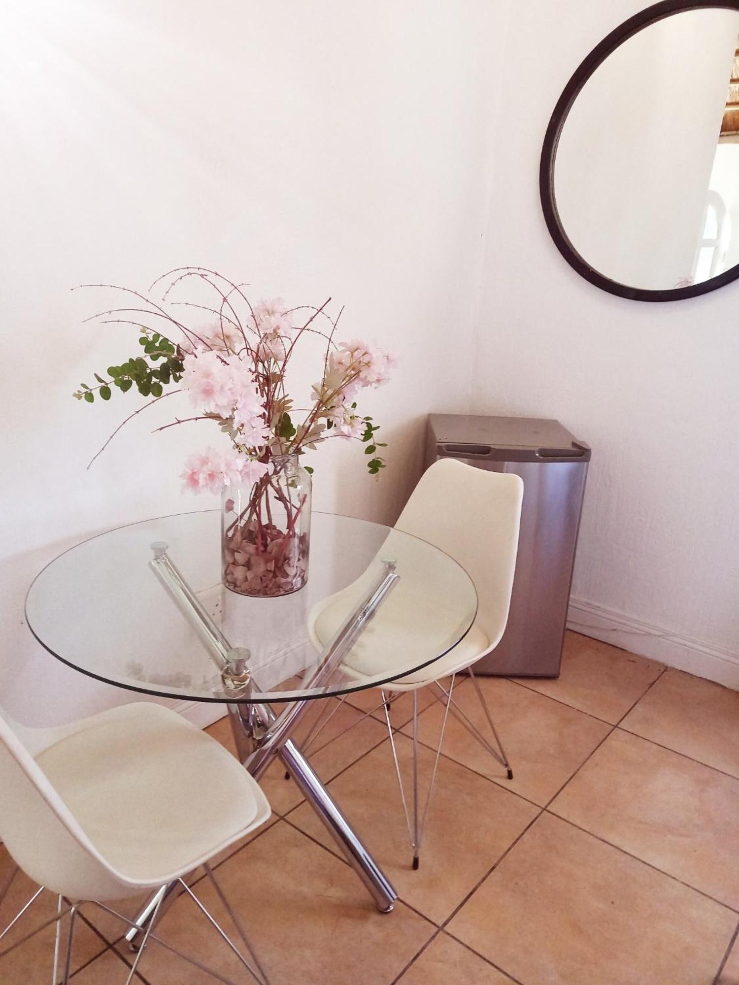 The Juweel House Apartment *